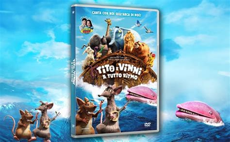 Tito e Vinni -