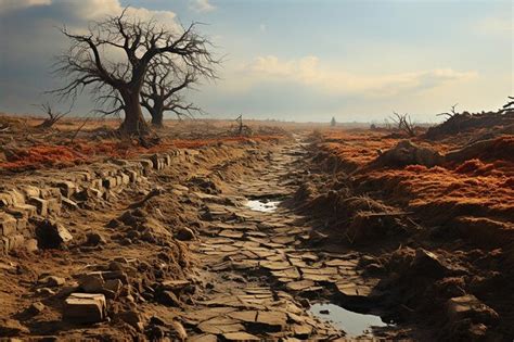 Barren Land 2025