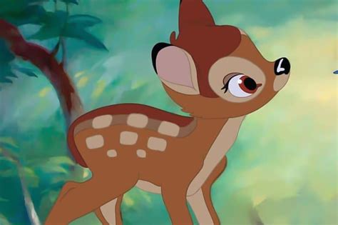 Bambi: The Reckoning 2025